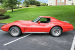 1977 CHEVROLET CORVETTE L82 - Misc 1 - 260564
