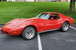 1977 CHEVROLET CORVETTE L82 - Misc 4 - 260564