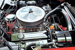 1977 CHEVROLET CORVETTE L82 - Misc 8 - 260564