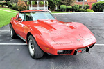 1977 CHEVROLET CORVETTE L82 - Misc 3 - 260564