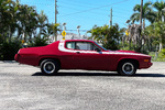 1974 PLYMOUTH ROAD RUNNER - Side Profile - 260597