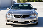 2003 MERCEDES-BENZ SL500 ROADSTER - Misc 1 - 260617