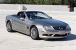 2003 MERCEDES-BENZ SL500 ROADSTER - Misc 2 - 260617