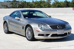 2003 MERCEDES-BENZ SL500 ROADSTER - Misc 3 - 260617