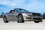 2003 MERCEDES-BENZ SL500 ROADSTER - Misc 4 - 260617