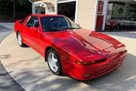 1991 TOYOTA SUPRA TURBO LIFTBACK - Front 3/4 - 260620