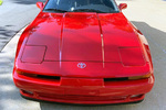1991 TOYOTA SUPRA TURBO LIFTBACK - Misc 1 - 260620