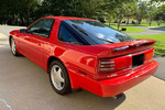 1991 TOYOTA SUPRA TURBO LIFTBACK - Rear 3/4 - 260620