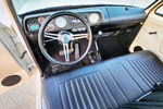 1979 DODGE D100 CUSTOM PICKUP - Interior - 260625