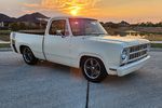 1979 DODGE D100 CUSTOM PICKUP - Misc 2 - 260625