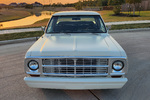 1979 DODGE D100 CUSTOM PICKUP - Misc 4 - 260625