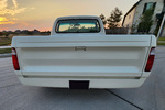 1979 DODGE D100 CUSTOM PICKUP - Misc 3 - 260625