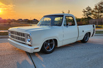 1979 DODGE D100 CUSTOM PICKUP - Misc 1 - 260625