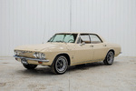 1965 CHEVROLET CORVAIR MONZA - Front 3/4 - 260627