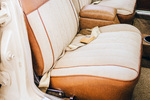 1965 CHEVROLET CORVAIR MONZA - Interior - 260627