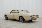 1965 CHEVROLET CORVAIR MONZA - Rear 3/4 - 260627