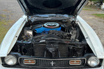 1971 FORD MUSTANG CONVERTIBLE - Engine - 260635