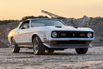 1971 FORD MUSTANG CONVERTIBLE - Misc 1 - 260635