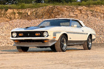 1971 FORD MUSTANG CONVERTIBLE - Misc 2 - 260635