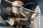 1938 CHEVROLET MASTER DELUXE SEDAN - Engine - 260645