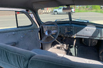 1938 CHEVROLET MASTER DELUXE SEDAN - Interior - 260645