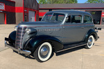 1938 CHEVROLET MASTER DELUXE SEDAN - Misc 2 - 260645