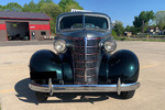 1938 CHEVROLET MASTER DELUXE SEDAN - Misc 5 - 260645
