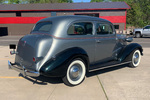 1938 CHEVROLET MASTER DELUXE SEDAN - Misc 3 - 260645