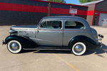 1938 CHEVROLET MASTER DELUXE SEDAN - Misc 6 - 260645