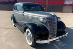 1938 CHEVROLET MASTER DELUXE SEDAN - Misc 4 - 260645