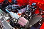 1970 CHEVROLET K5 BLAZER CUSTOM SUV - Engine - 260654