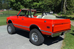 1970 CHEVROLET K5 BLAZER CUSTOM SUV - Misc 2 - 260654