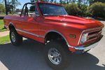 1970 CHEVROLET K5 BLAZER CUSTOM SUV - Misc 3 - 260654
