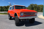 1970 CHEVROLET K5 BLAZER CUSTOM SUV - Misc 1 - 260654