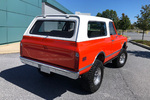 1970 CHEVROLET K5 BLAZER CUSTOM SUV - Rear 3/4 - 260654