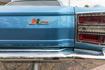 1968 DODGE HEMI DART GSS "MR. NORM'S" - Misc 44 - 260685