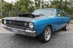 1968 DODGE HEMI DART GSS "MR. NORM'S" - Misc 23 - 260685