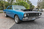 1968 DODGE HEMI DART GSS "MR. NORM'S" - Misc 33 - 260685