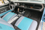 1968 DODGE HEMI DART GSS "MR. NORM'S" - Misc 5 - 260685