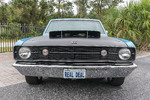 1968 DODGE HEMI DART GSS "MR. NORM'S" - Misc 34 - 260685