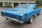1968 DODGE HEMI DART GSS "MR. NORM'S" - Rear 3/4 - 260685