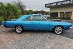 1968 DODGE HEMI DART GSS "MR. NORM'S" - Side Profile - 260685