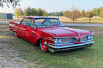 1959 PONTIAC CATALINA CUSTOM COUPE - Front 3/4 - 260693