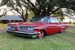 1959 PONTIAC CATALINA CUSTOM COUPE - Misc 2 - 260693
