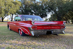 1959 PONTIAC CATALINA CUSTOM COUPE - Rear 3/4 - 260693