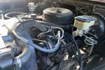 1984 CHEVROLET K5 BLAZER - Engine - 260696