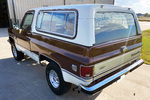 1984 CHEVROLET K5 BLAZER - Misc 1 - 260696