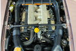 1988 PORSCHE 928 S4 - Engine - 260697