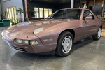 1988 PORSCHE 928 S4 - Front 3/4 - 260697