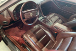 1988 PORSCHE 928 S4 - Interior - 260697
